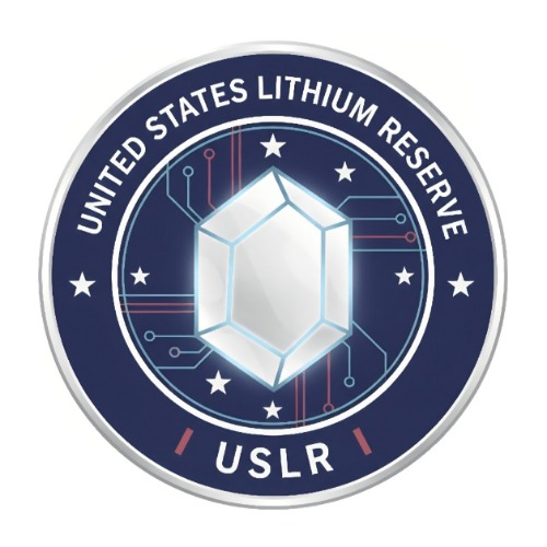 United States Lithium Reserve