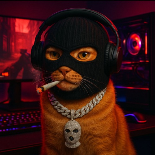 Robincat