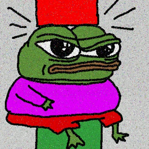 Book Of Pepe logo