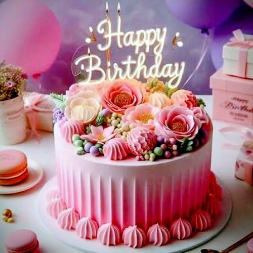 Happy Birthday Clanker