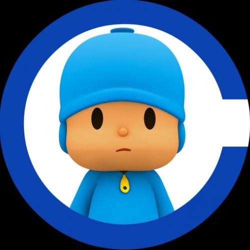 based pocoyo