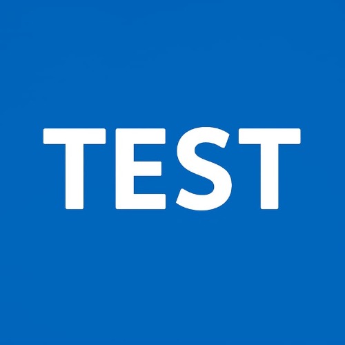 TEST