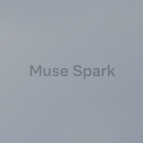 MUSE SPARK