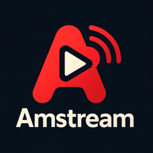 AMStreams Labs