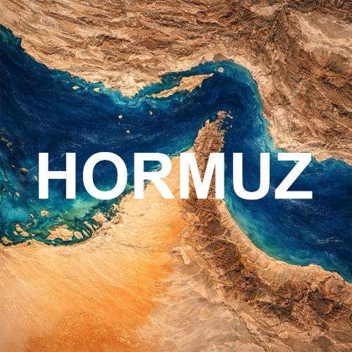Strait of Hormuz 