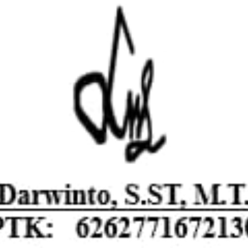 Darwinto