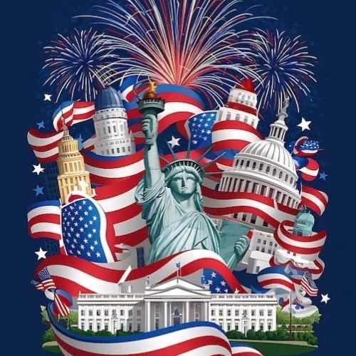 United America Clanker