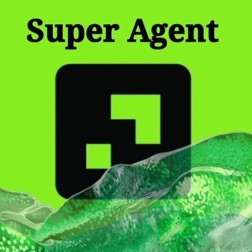 SuperAgent