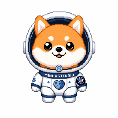 MiniAsteroid
