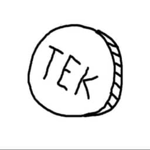 TEKCOIN