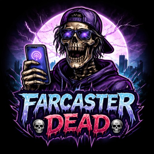 FARCASTER DEAD