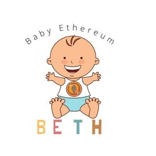 Baby Ethereum  logo