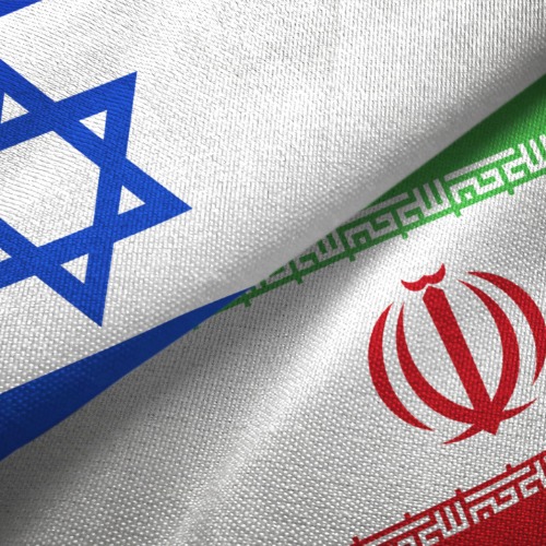 IranIsrael