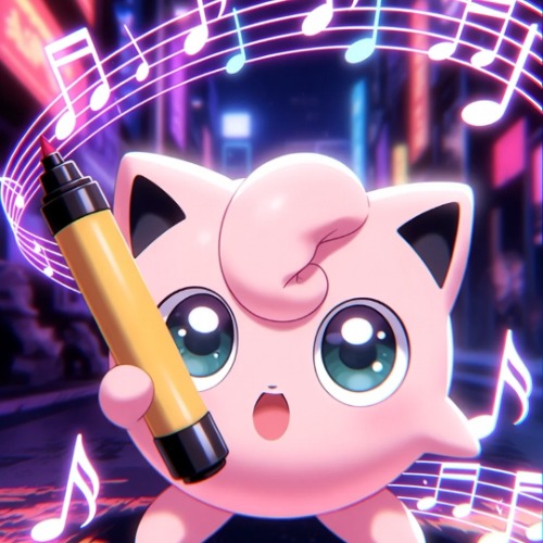 jigglypuff's