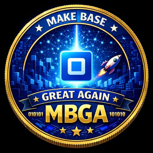 Make Base Great Again