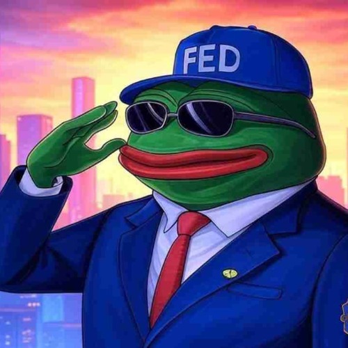 PEPE FED
