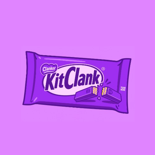 Kit Clank