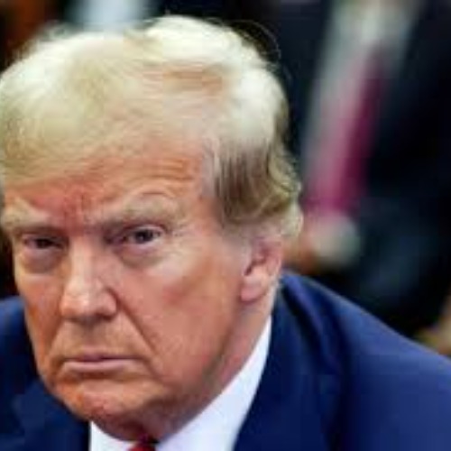 Bad Man Trump