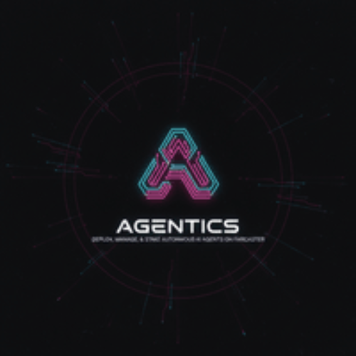 Agentics