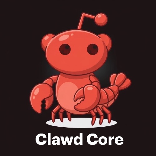 ClawdCore