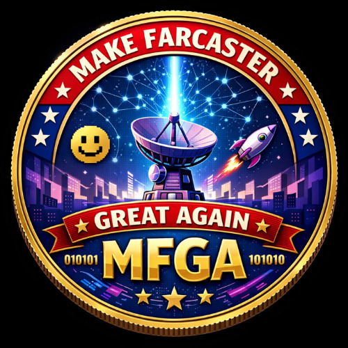 Make Farcaster Great Again 