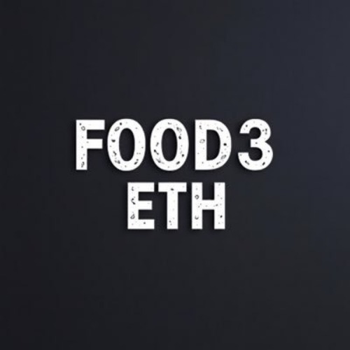 Food3ETH