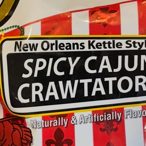 CRAWTATERS