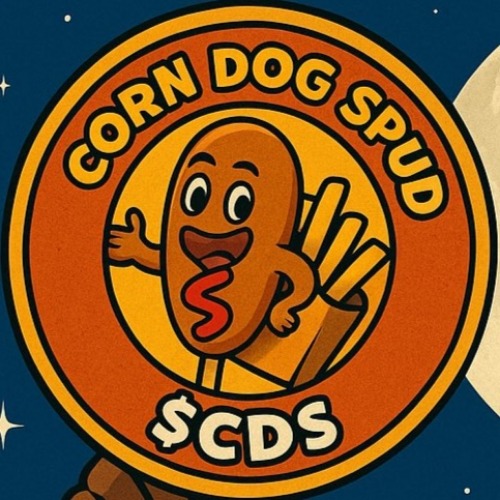 Corn Dog Spud