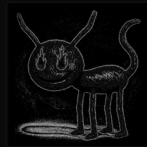 Black Iron