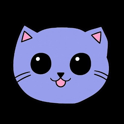 MONAD CAT