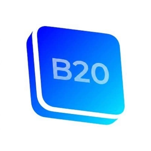 Base20 App