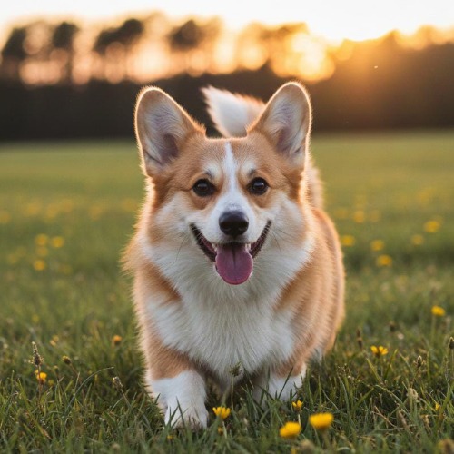 Corgi