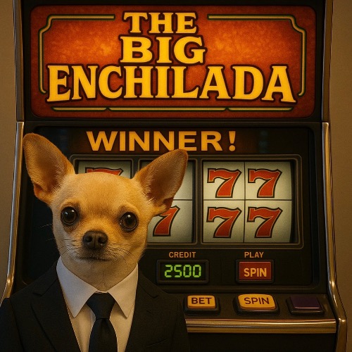 The Big Enchilada