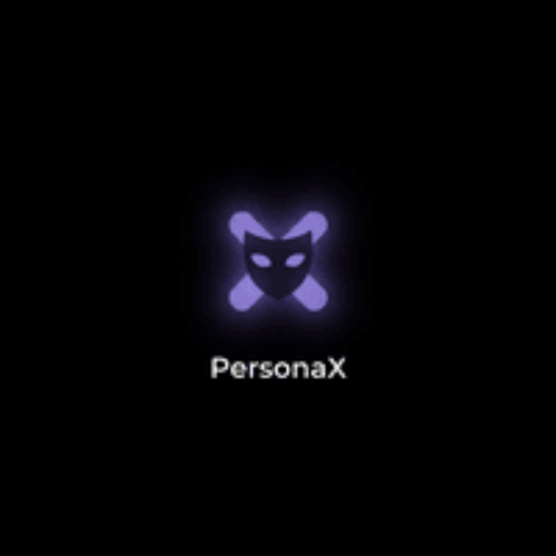PersonaX 