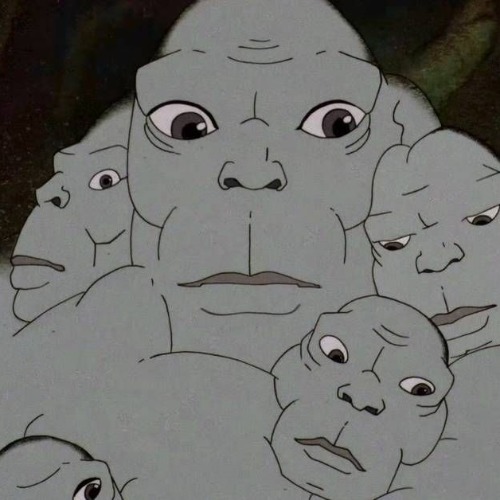 Gandahar