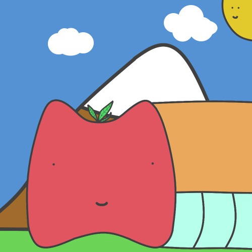 applesnake