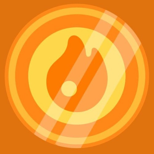 Fire Coin logo