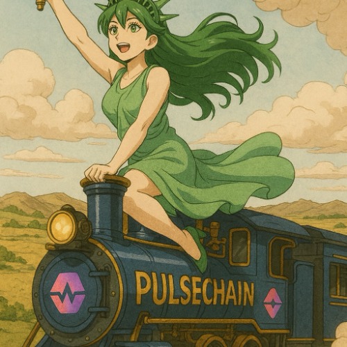 Pulschain 