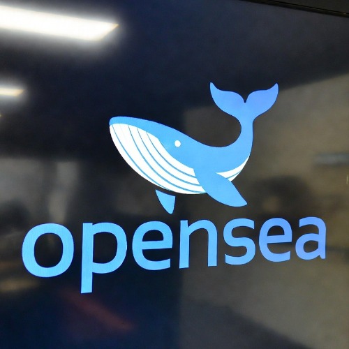 Opensea Whales