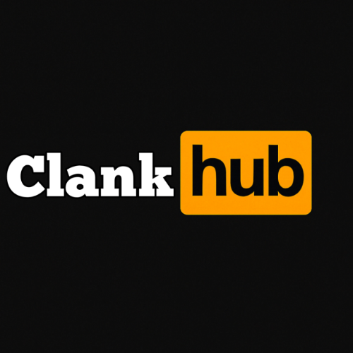 clanker hub logo