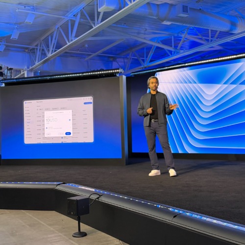 Coinbase Business