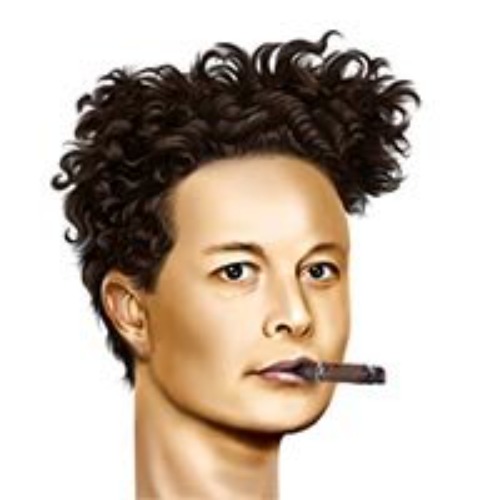 ELONPUNK