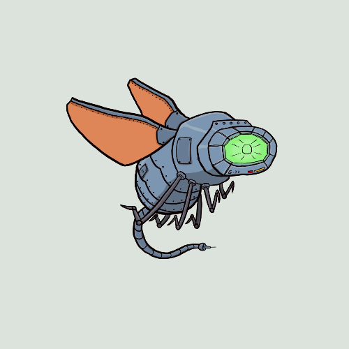 Luminary Bots
