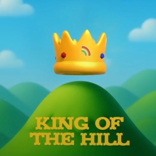 KING OF HILL