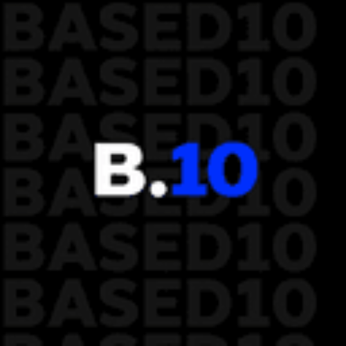 Base10 Index