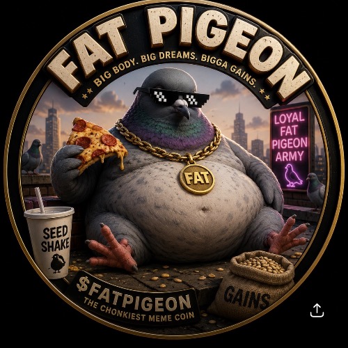 FATPIGEON