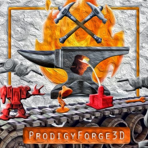 PF3D