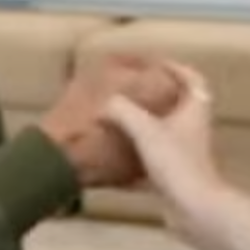 fistshake