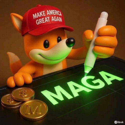 Make America Great Again