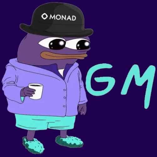 Gmonad
